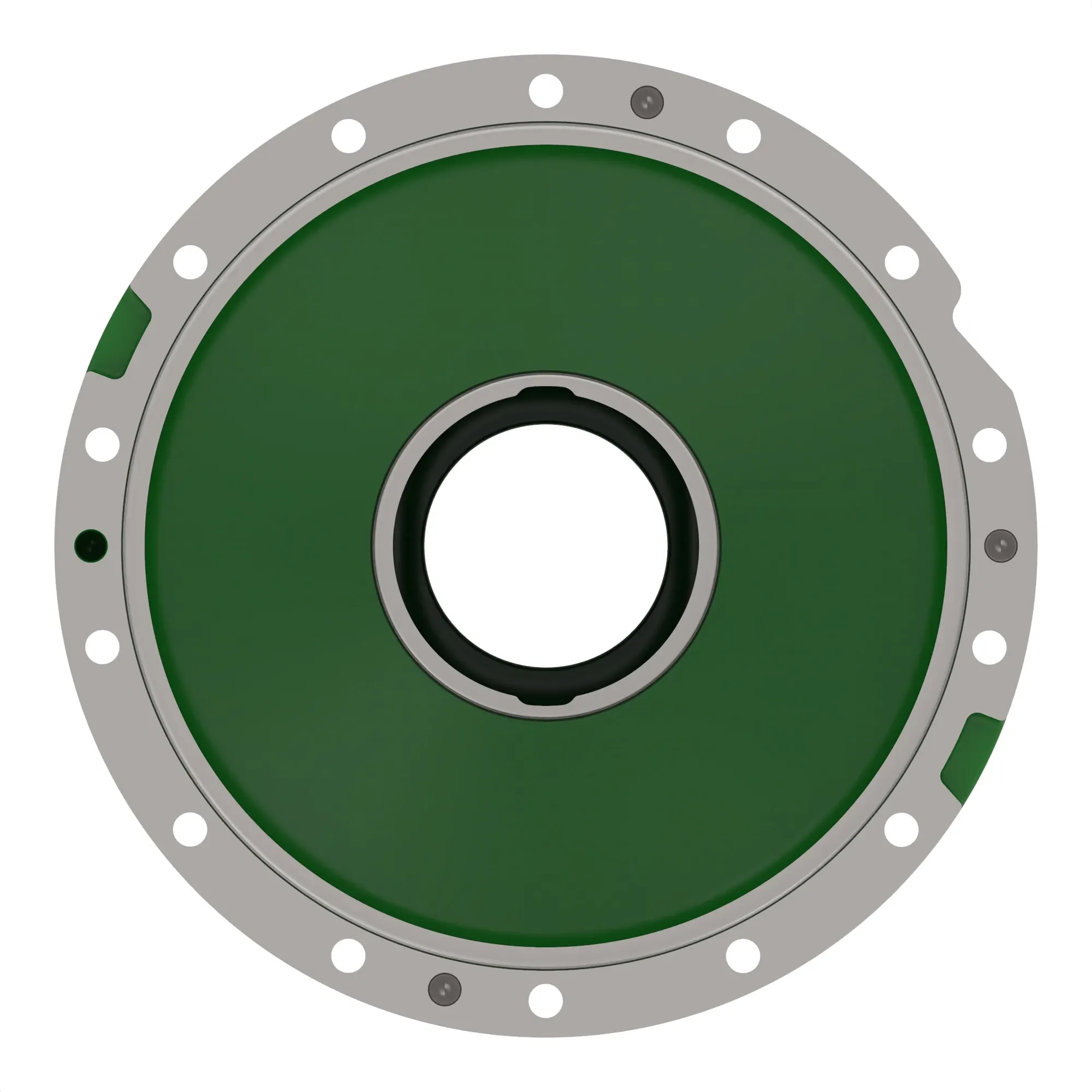HOUSING, AXLE 110 MM