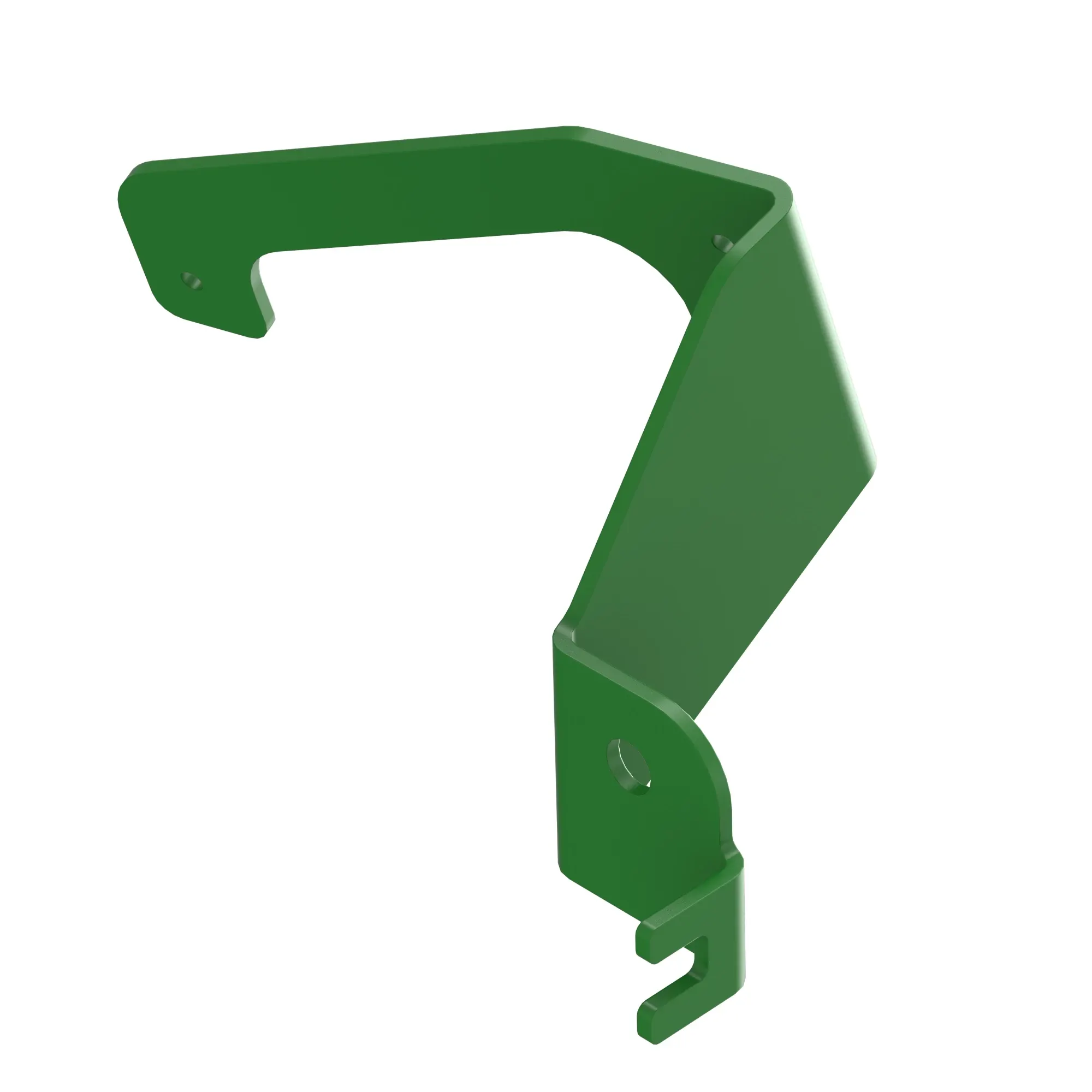 BRACKET, SIGNATURE LIGHT BRACKET