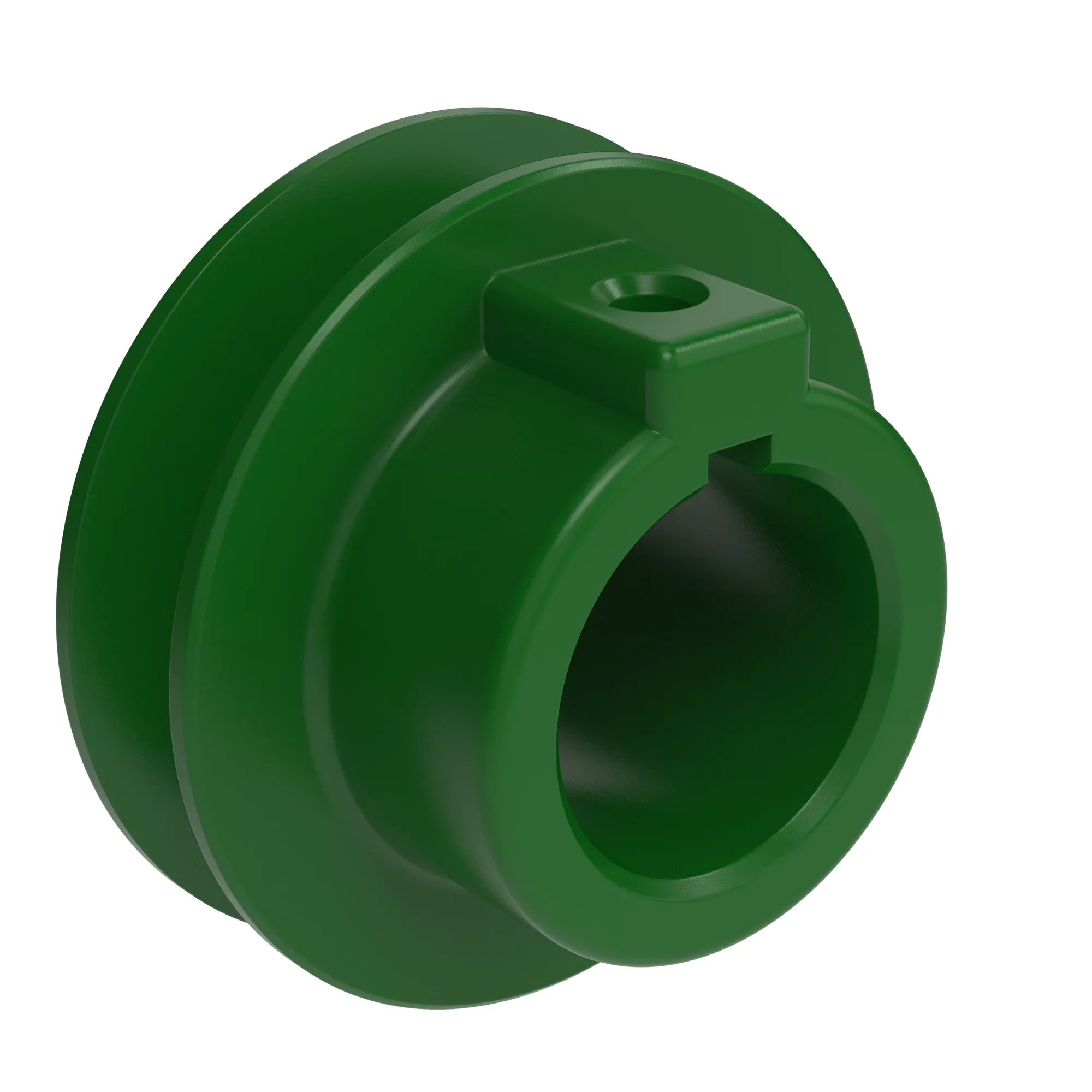 Pulley