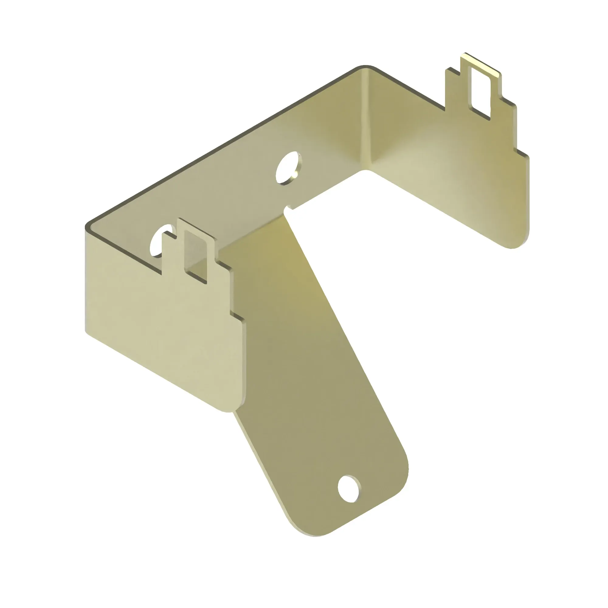 Bracket