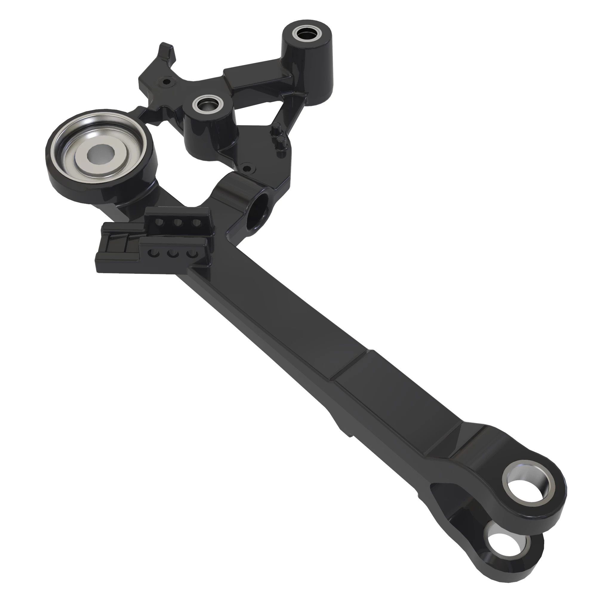 John Deere Opener Arm, Right Side - AA71196