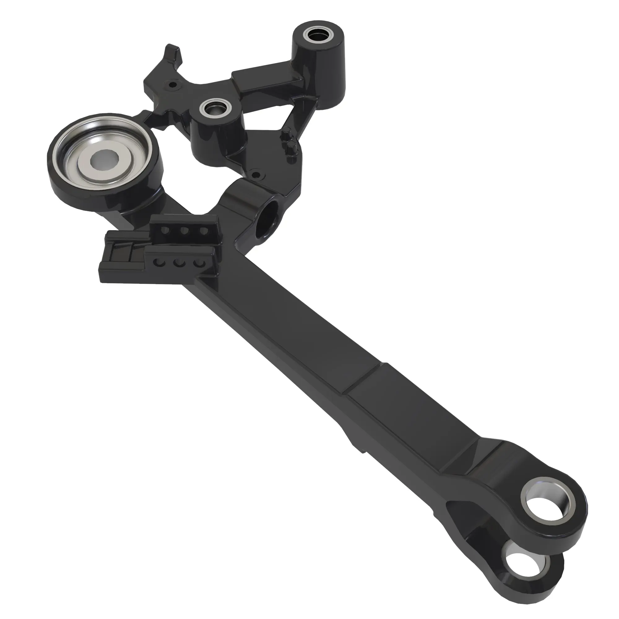 John Deere Opener Arm, Right Side - AA71196