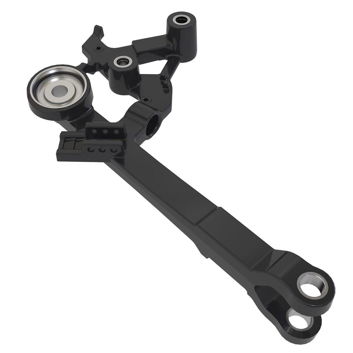 Arm, Opener RH