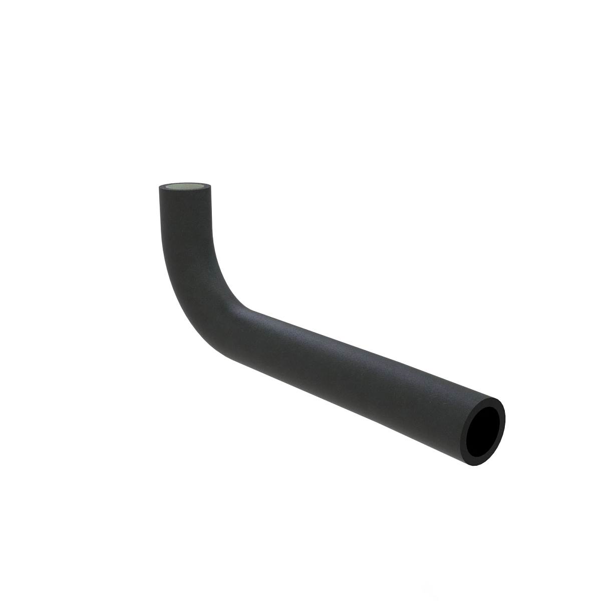 Radiator Hose, Upper Radiator
