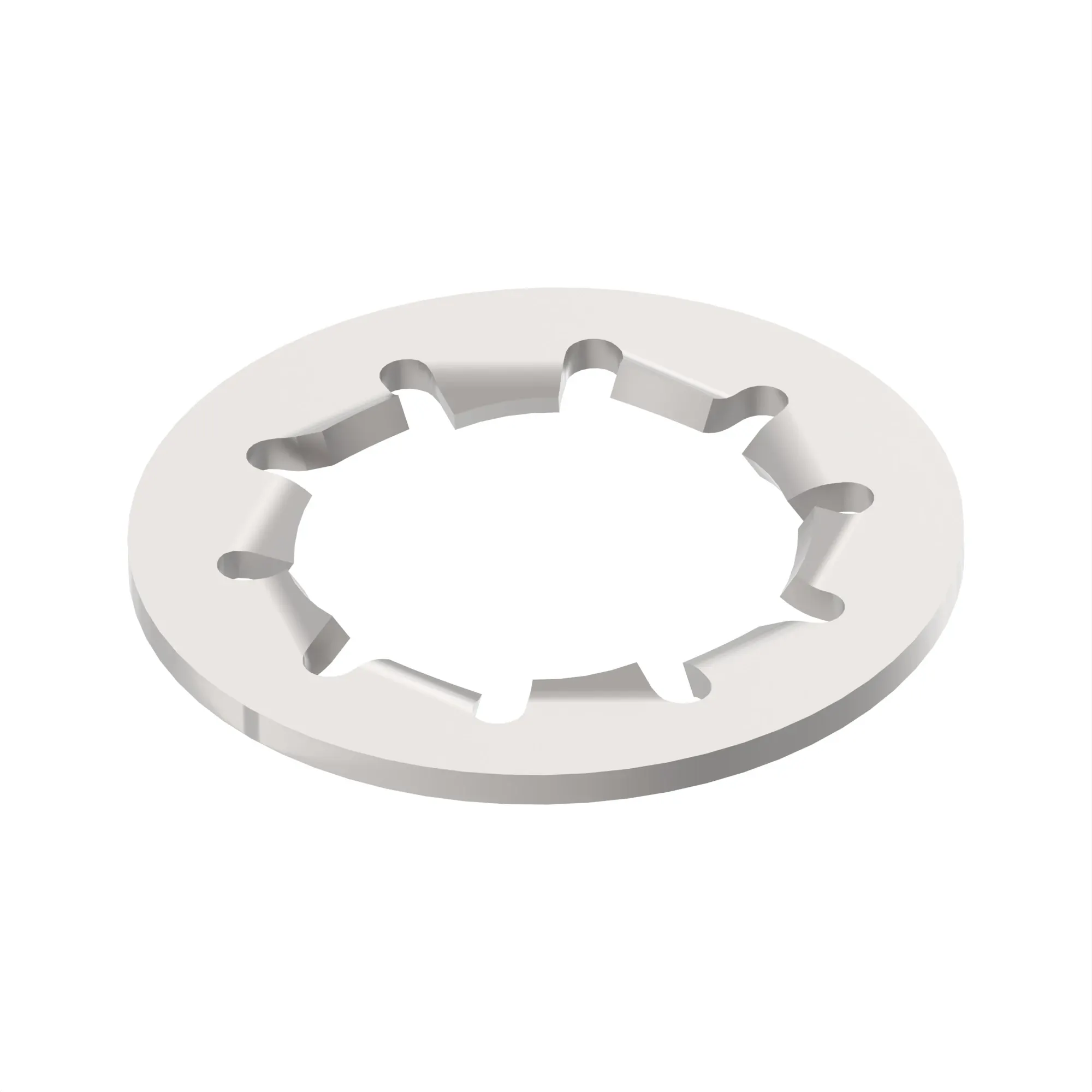 John Deere Park Brake Lock Washer - UC13413