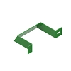 John Deere Bracket - DX24041