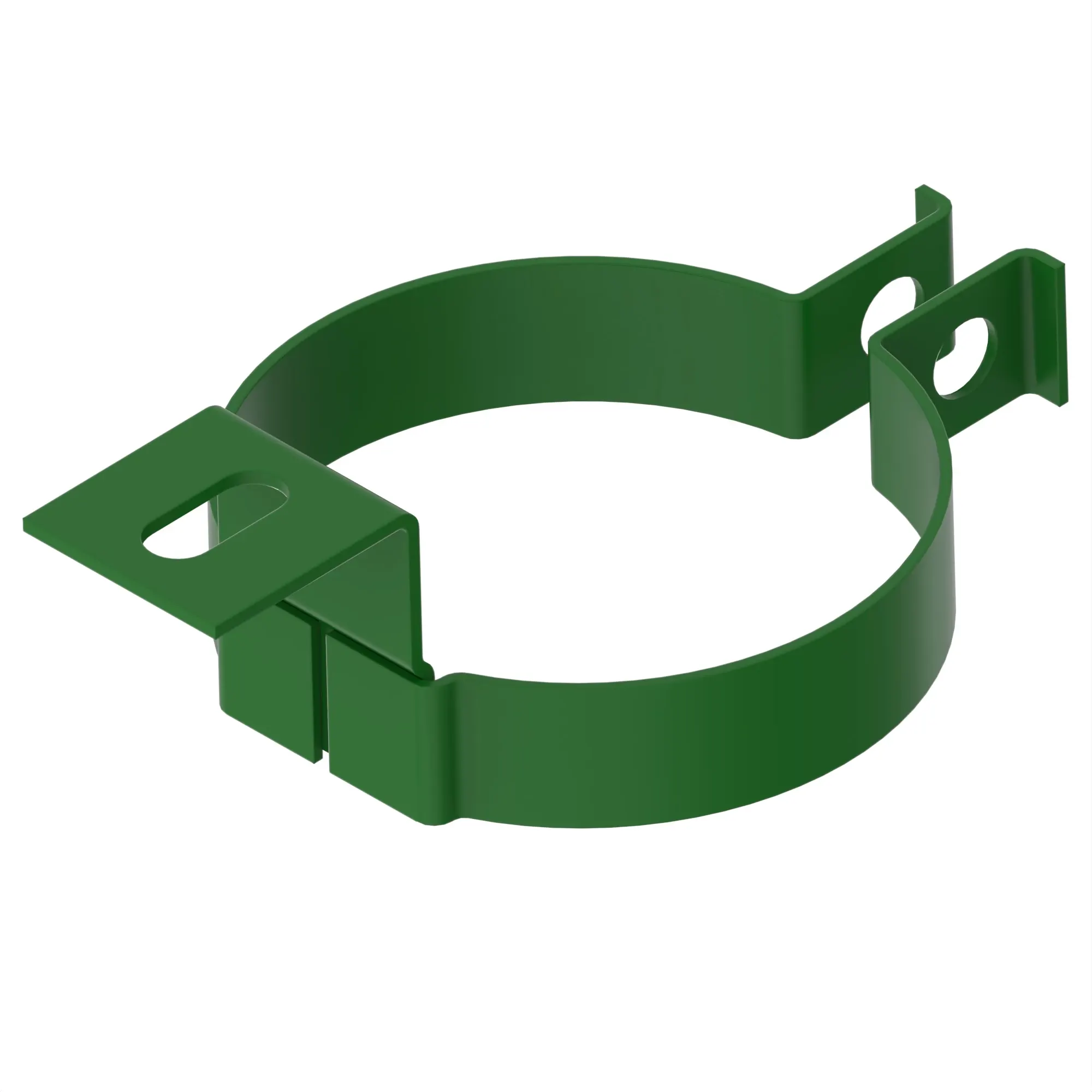 (MULTI-LUBE RESERVOIR BRACKET)