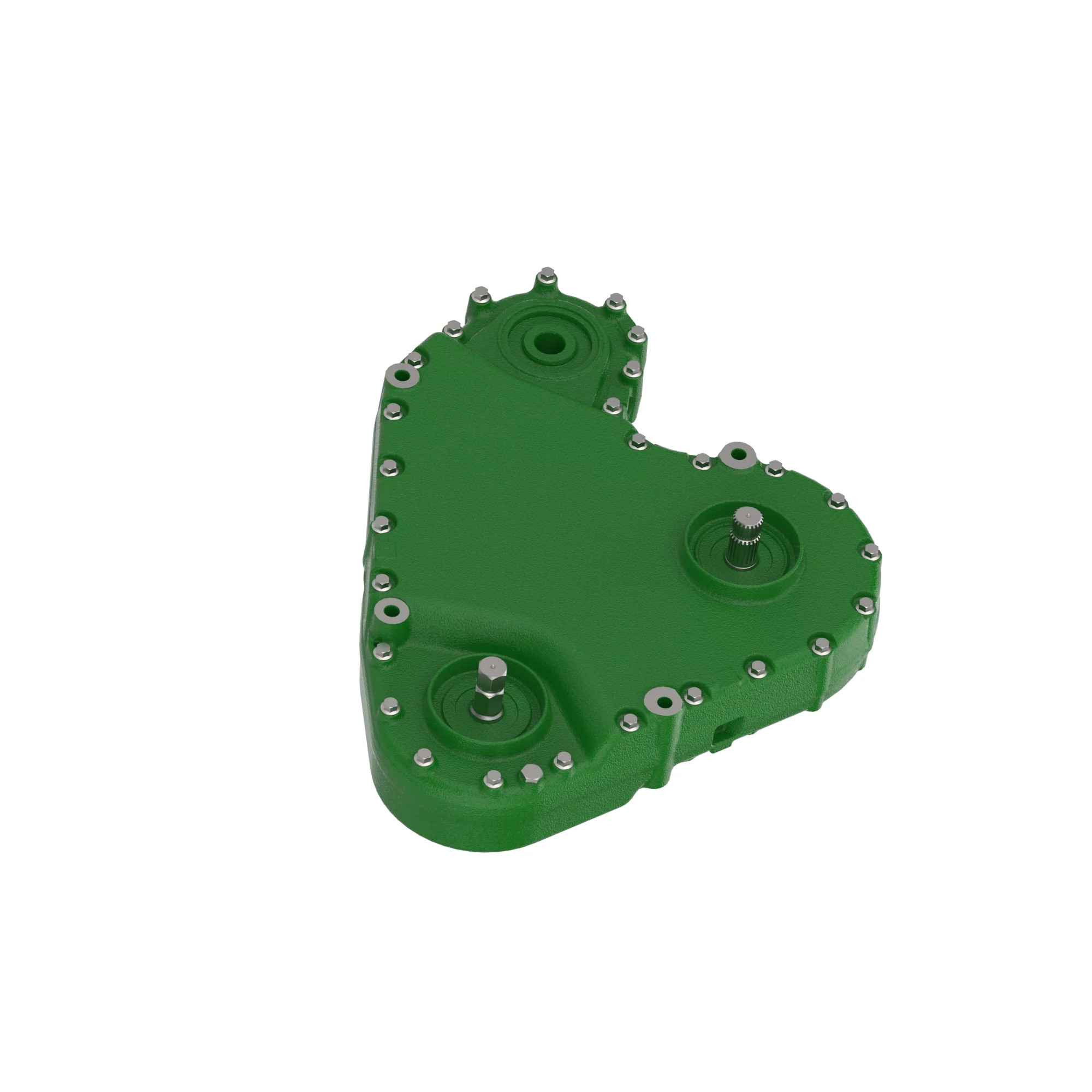 John Deere Flex Direct Draper Gear Assembly - DE31708