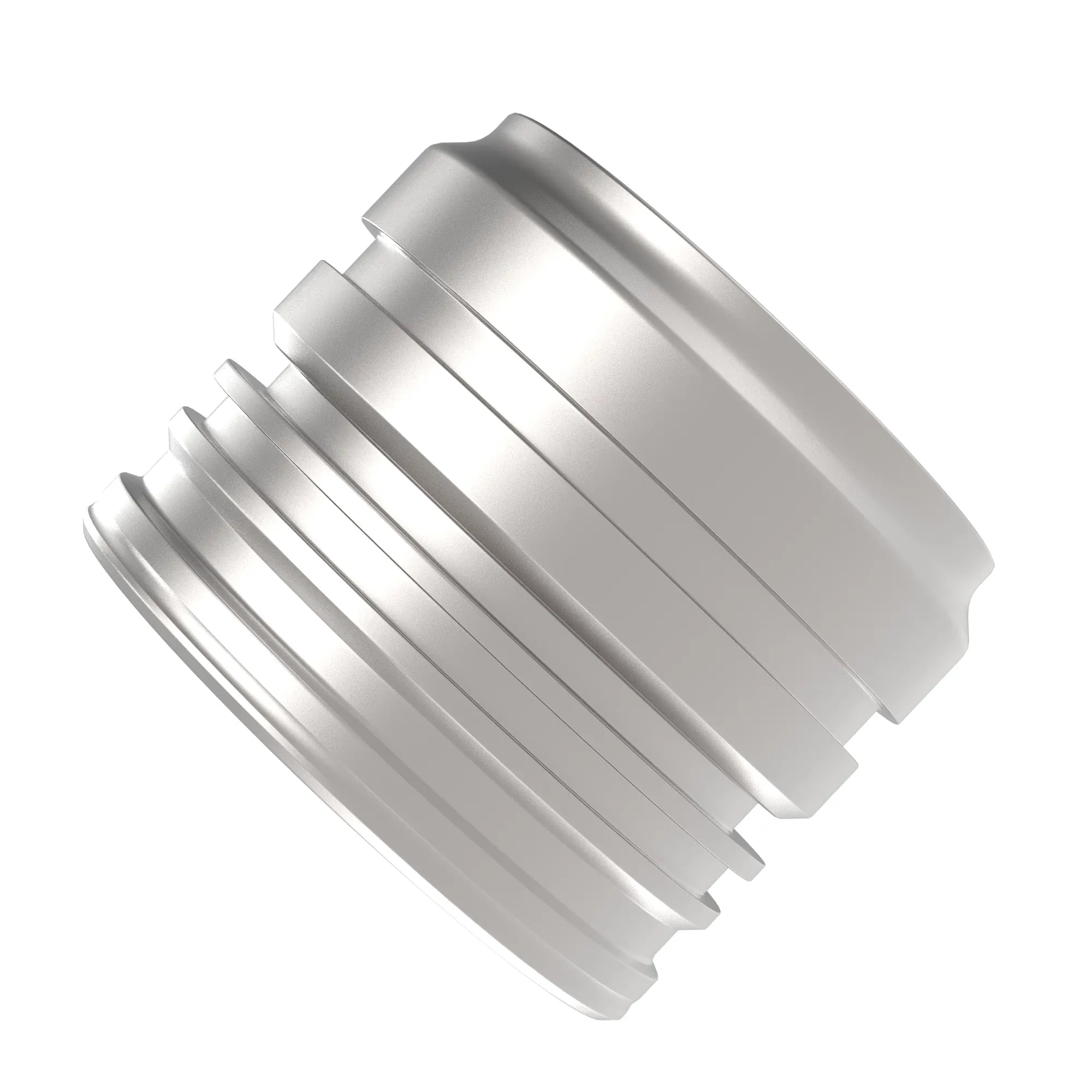 Hydr. Cylinder Rod Guide