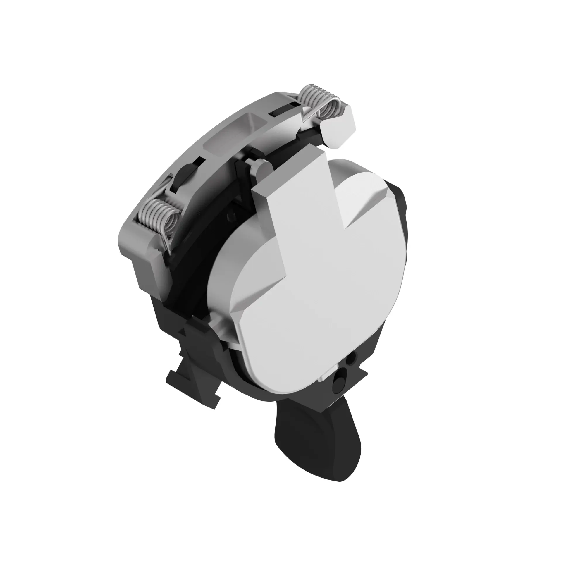 John Deere SCV Controller - AL177757