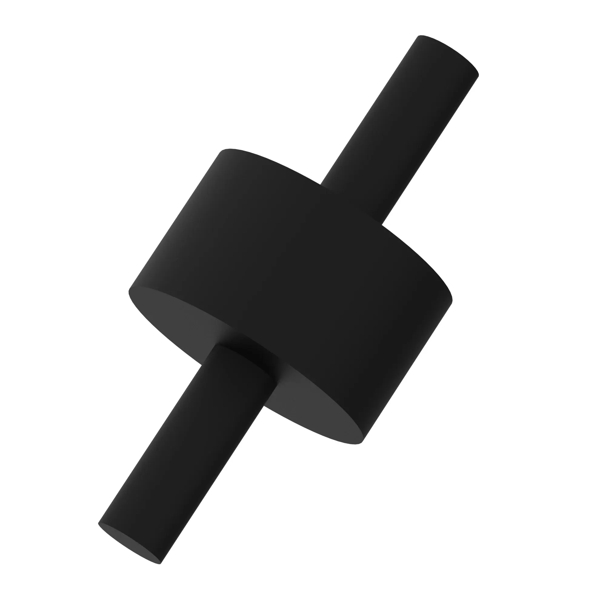 Isolator