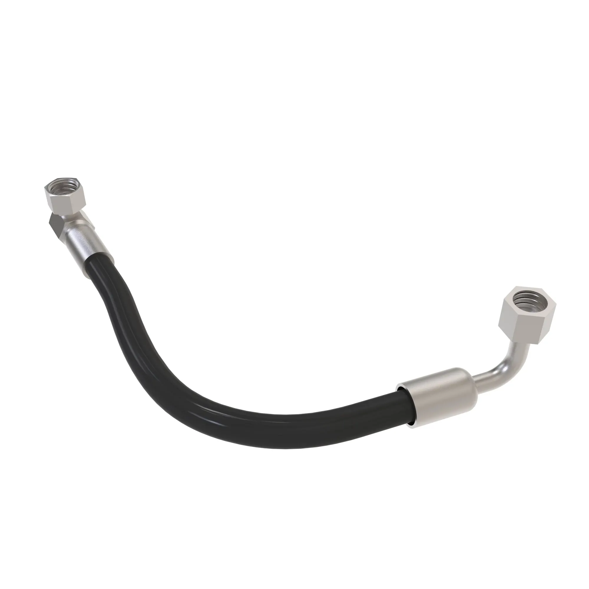 John Deere Hydraulic Hose - AXX11018