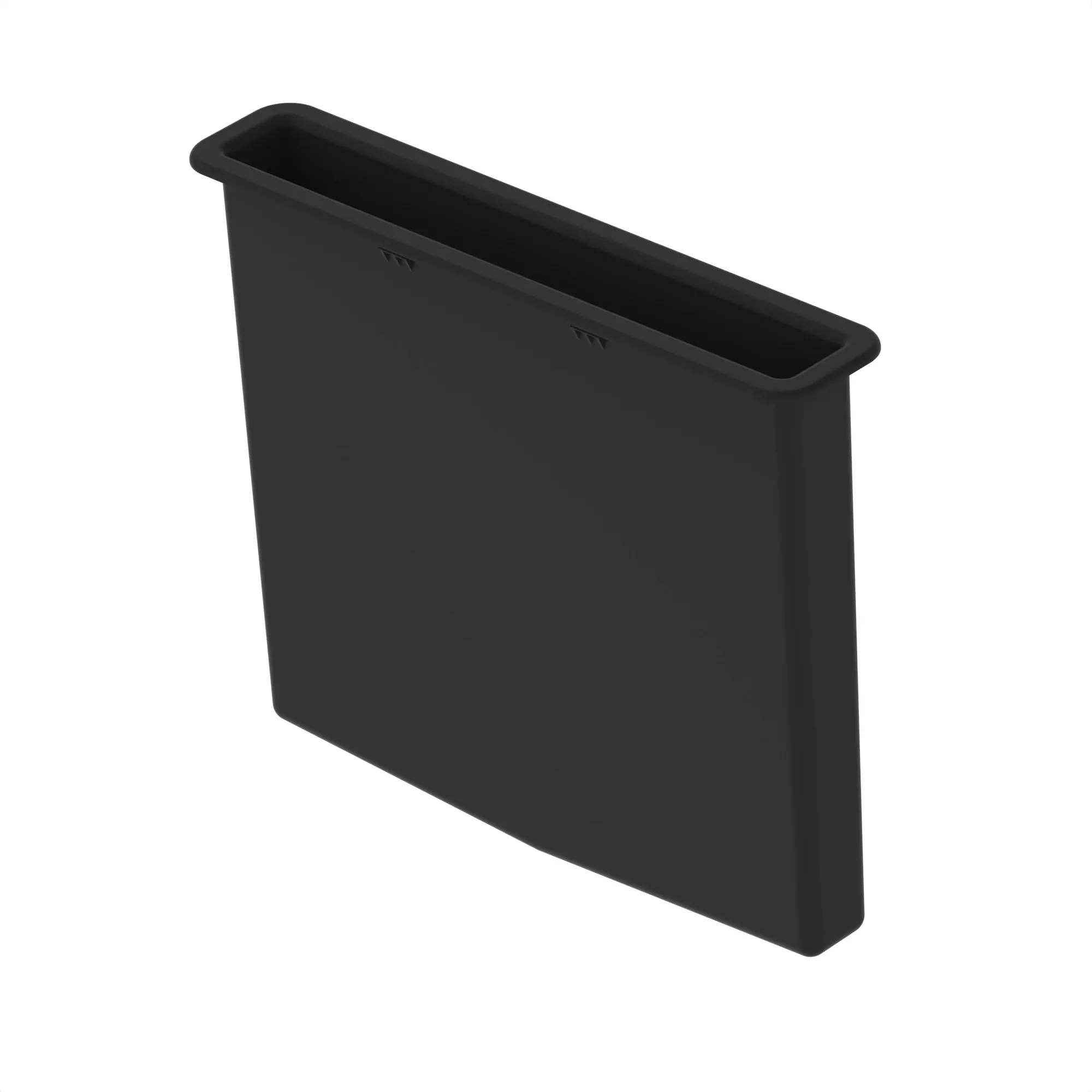 TRAY, MANUAL HOLDER DROP IN