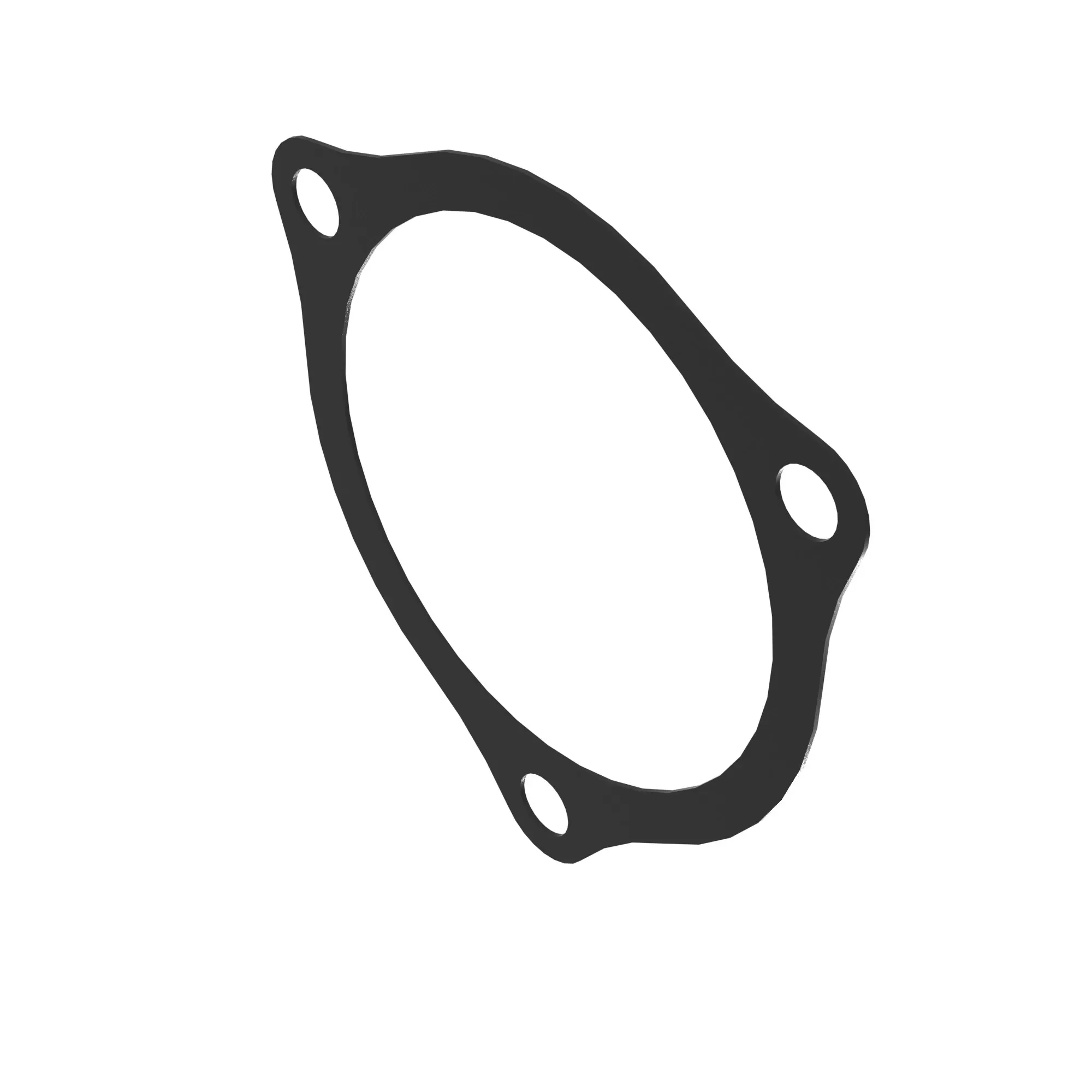 John Deere Shim - P49120