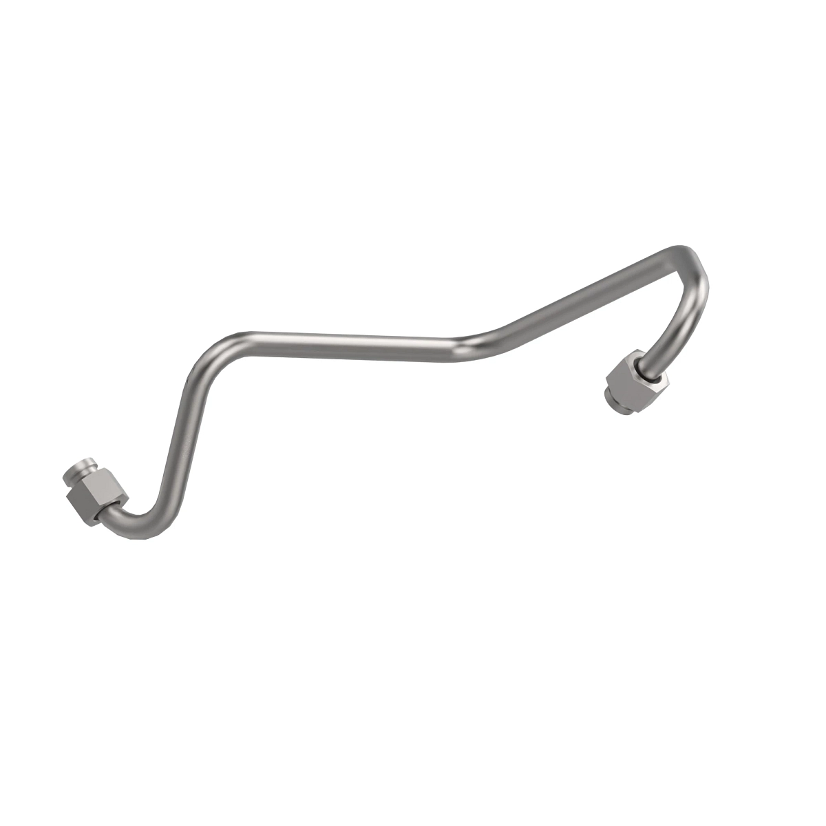 Oil Line, Rear Triple Scv Supply