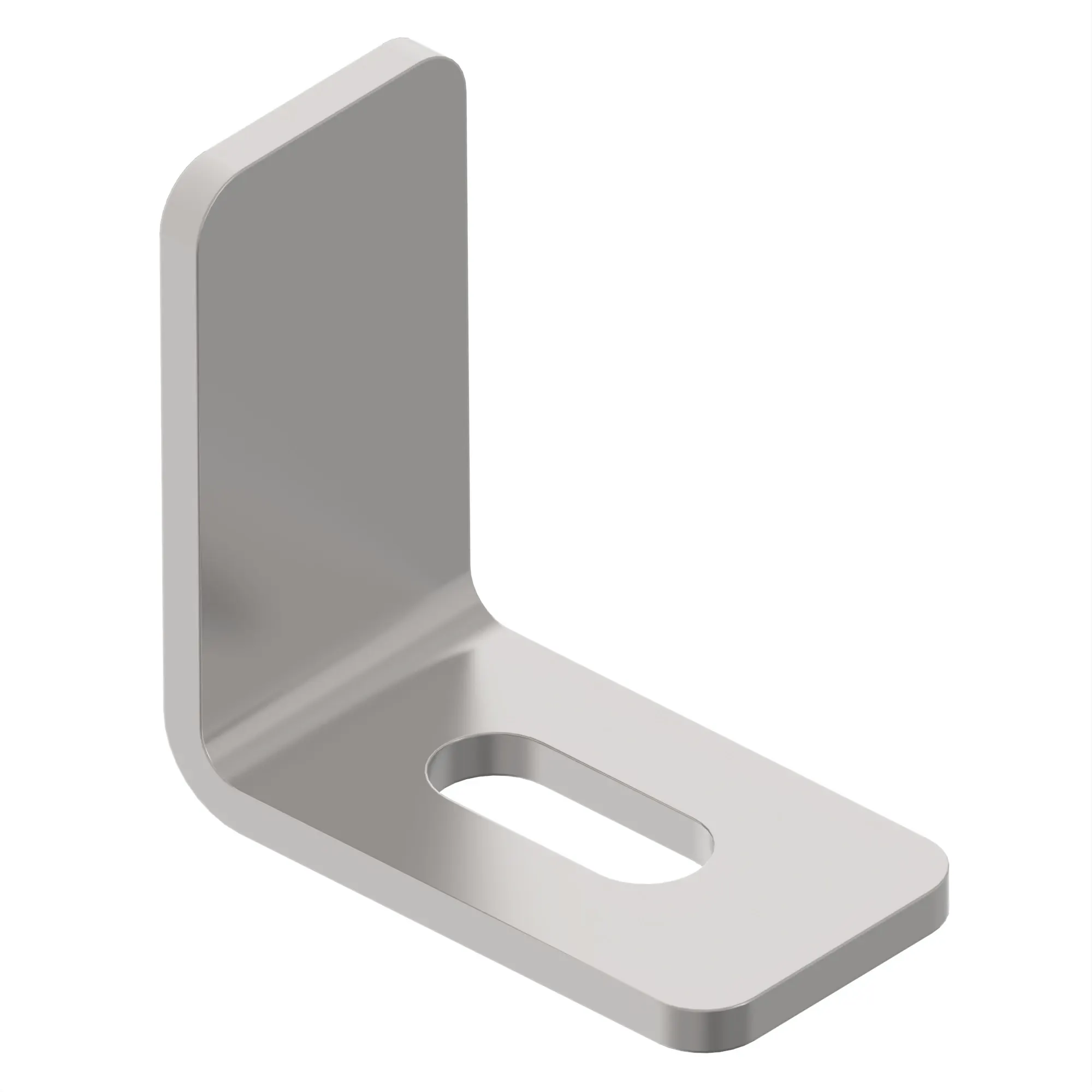 John Deere DEF Tank Hold Down Bracket - T342882