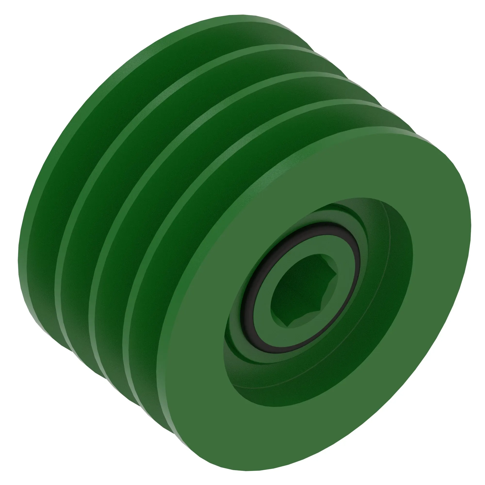Pulley