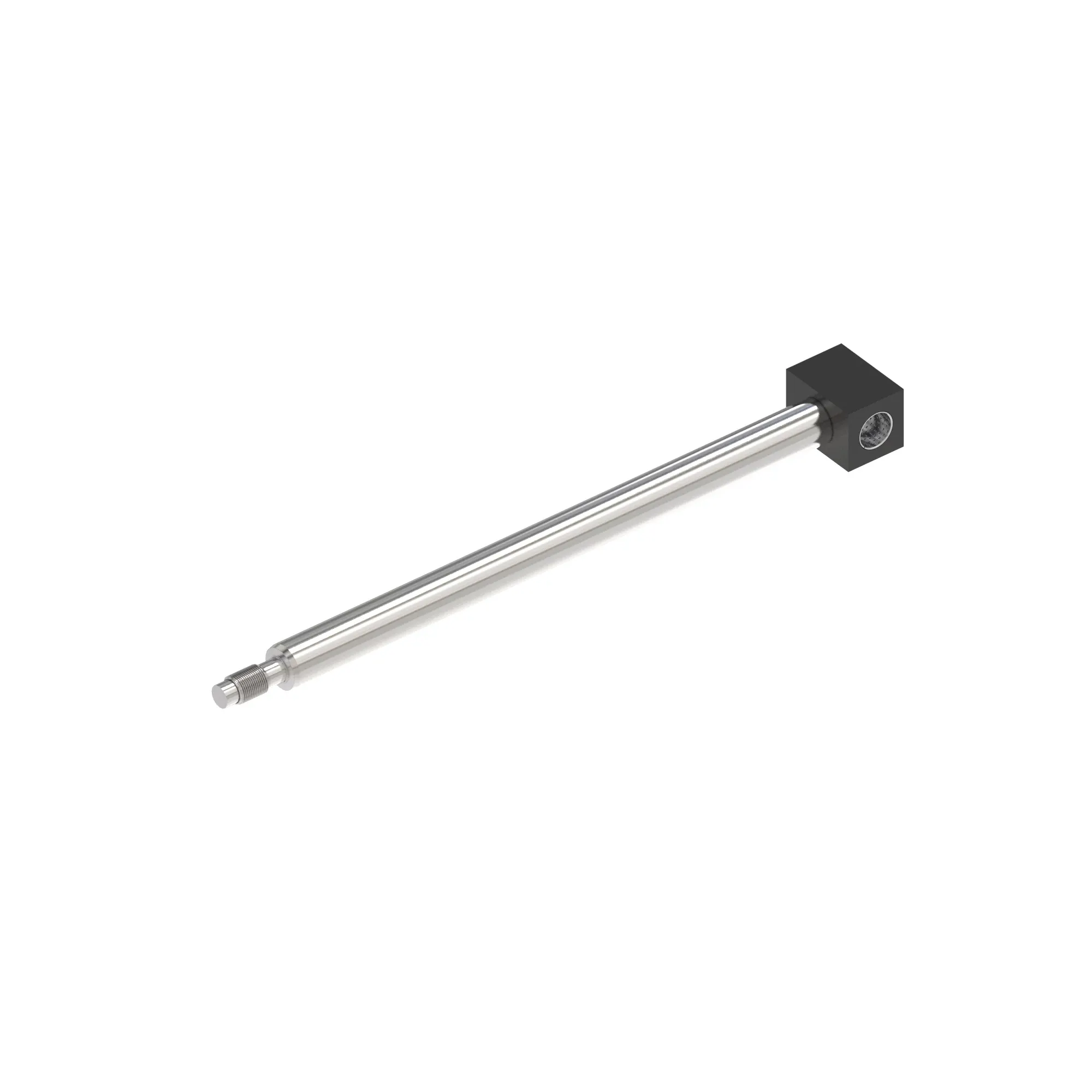 John Deere Hydraulic Cylinder Rod - AHC20107