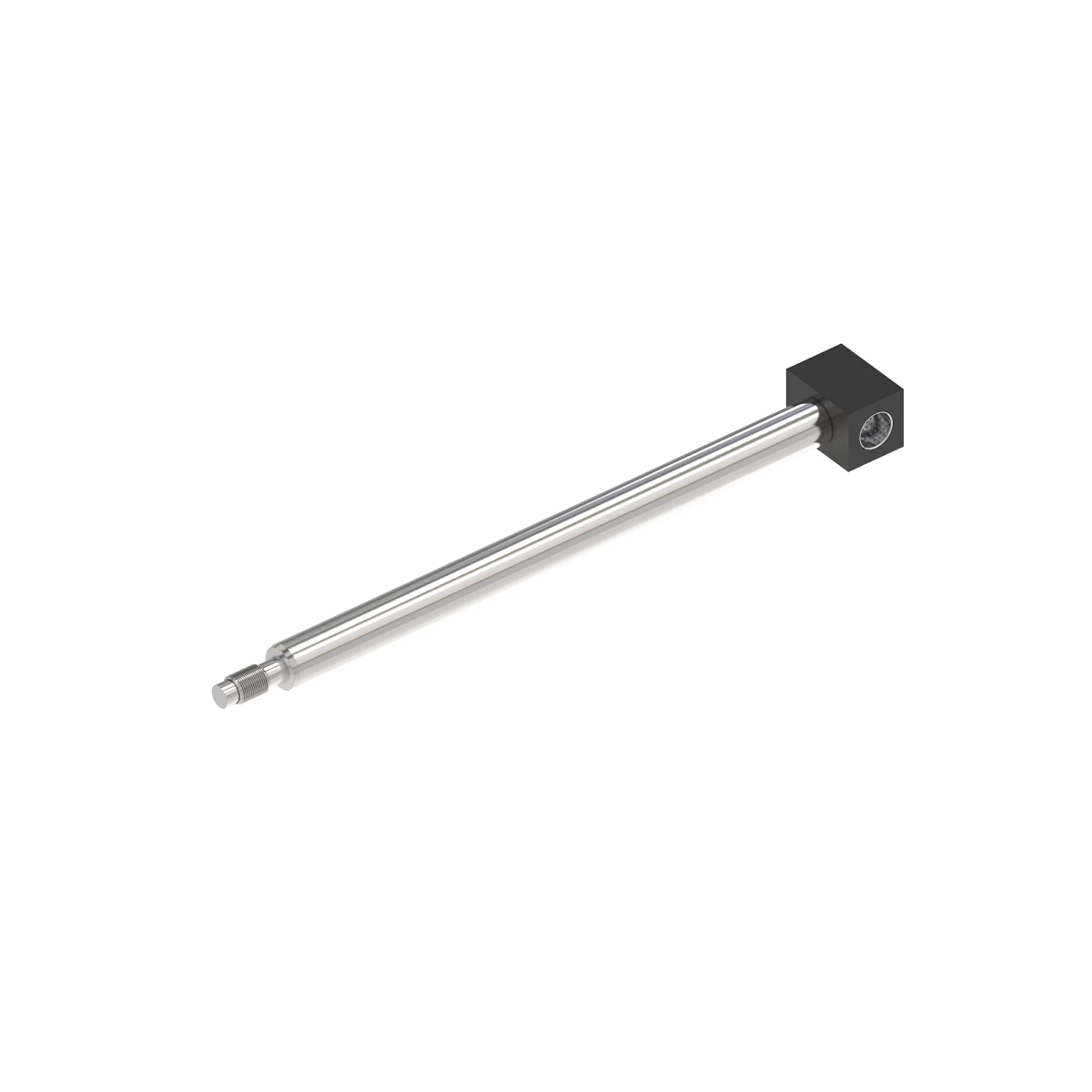 Hydraulic Cylinder Rod, Assembly