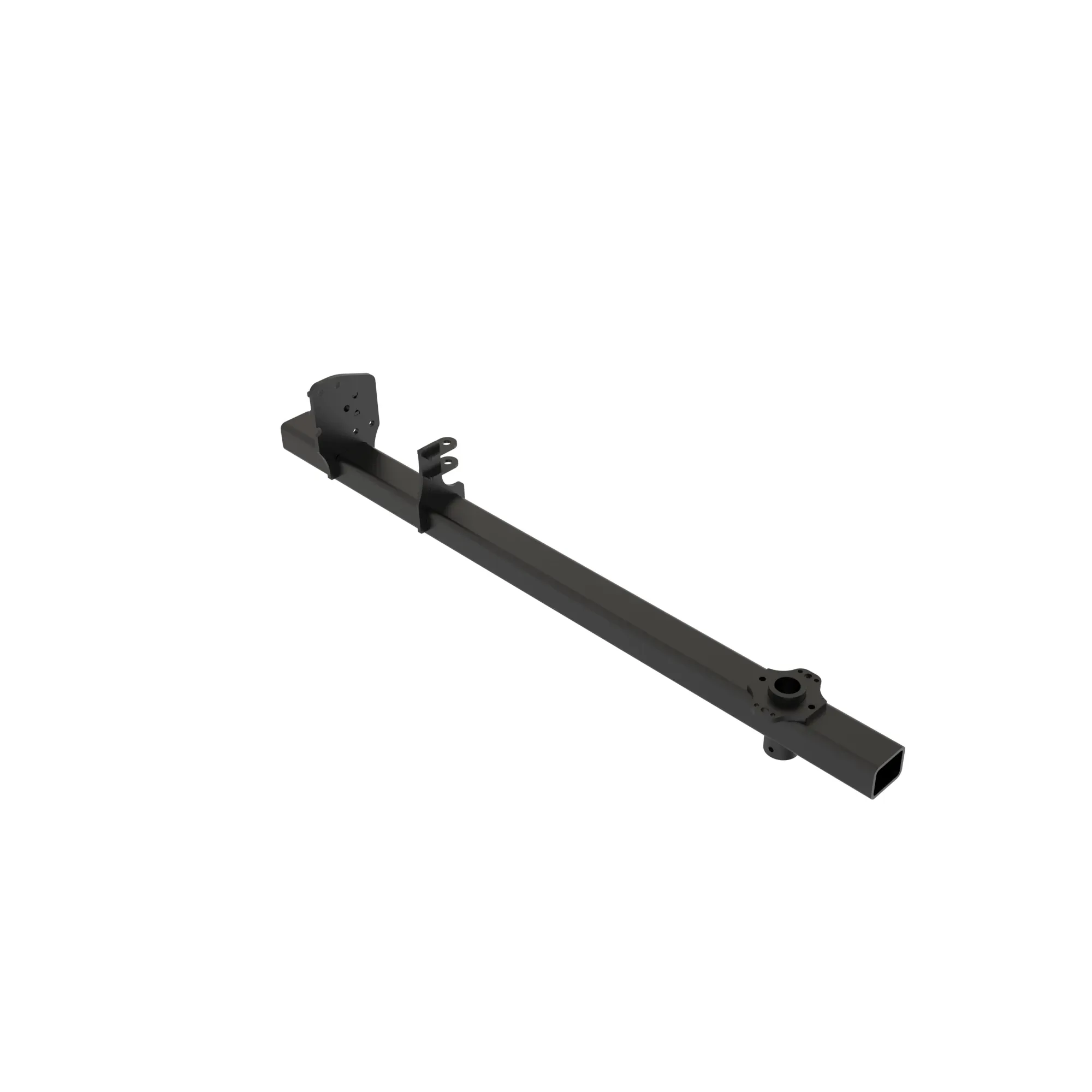 Structural Tube