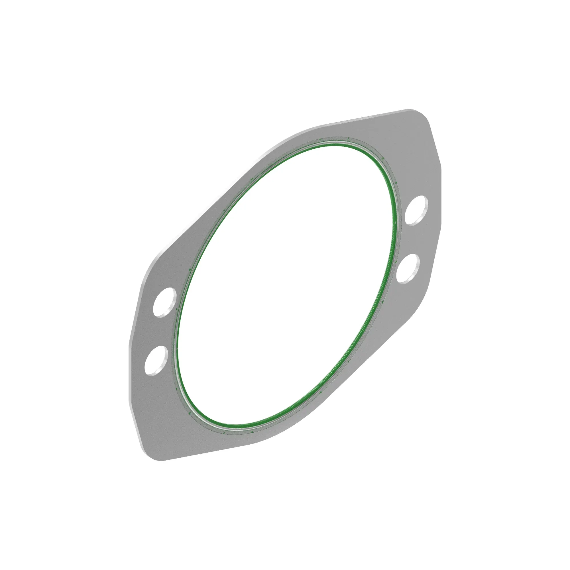 GASKET, AUX DRIVE