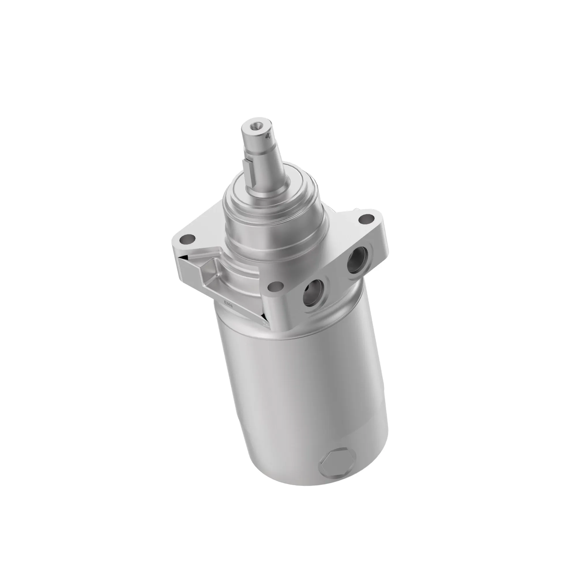 John Deere Wheel Drive Hydraulic Motor - TCA21575