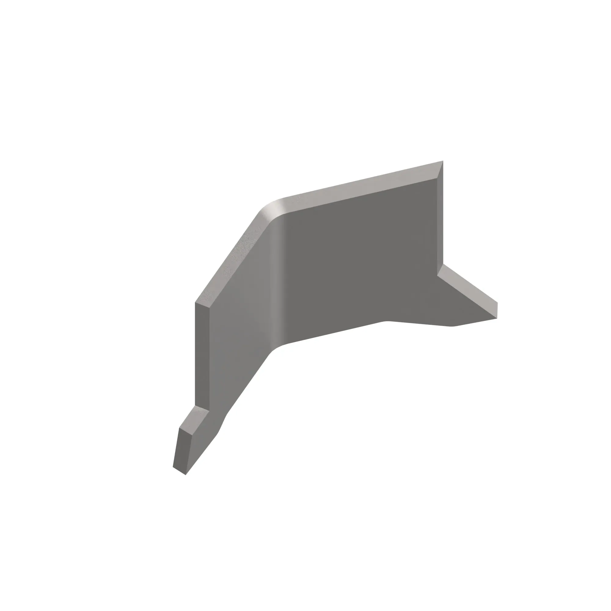 John Deere Plate - F716324