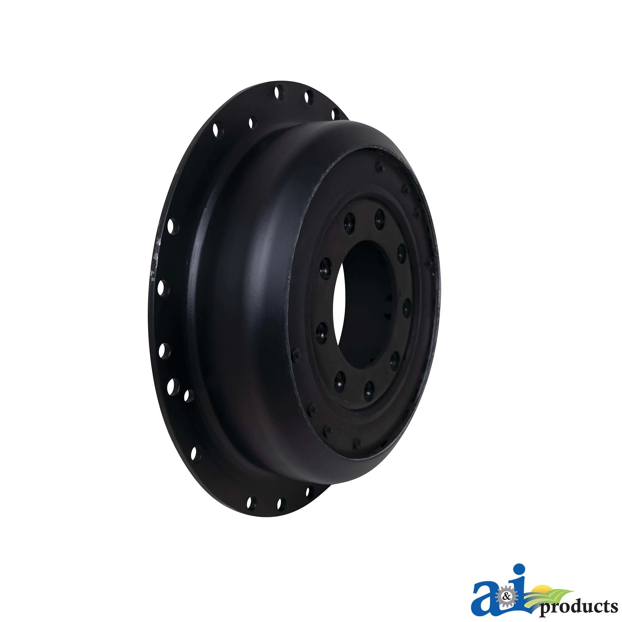 A&I Products Torsional Damper - A-RE586976