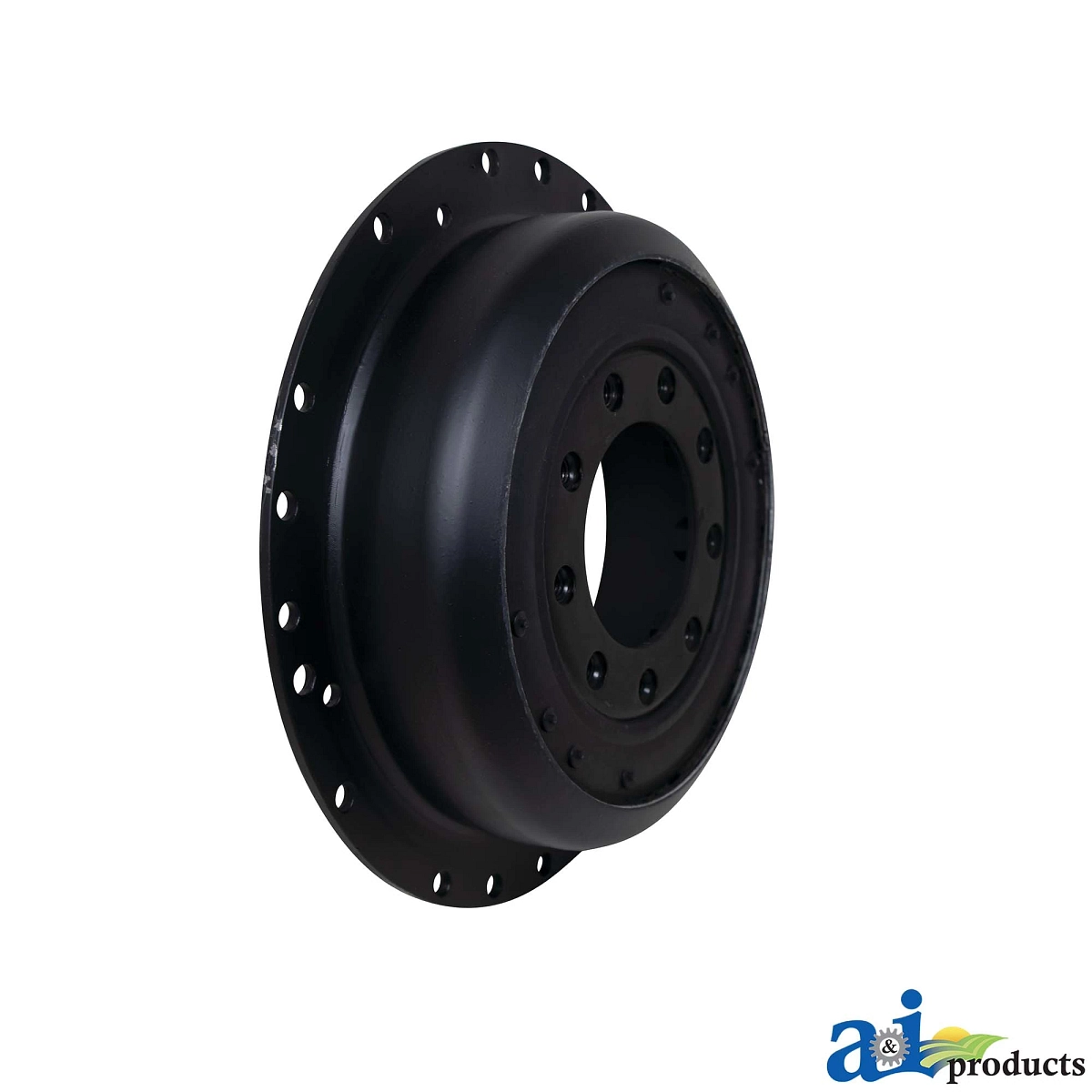 Damper, Torsional