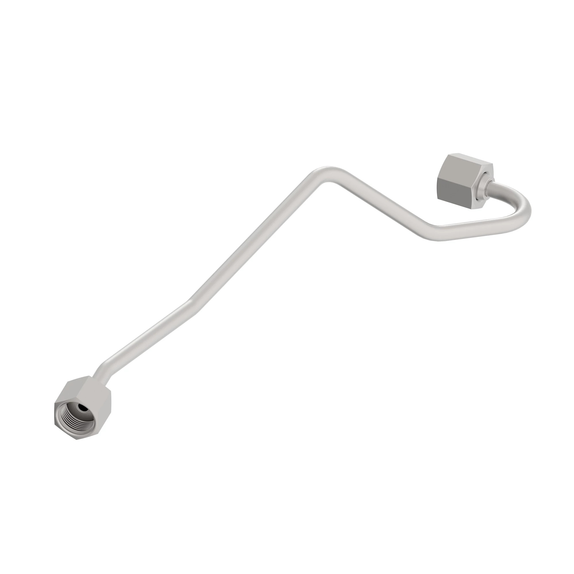 John Deere Brake Line - AL227904