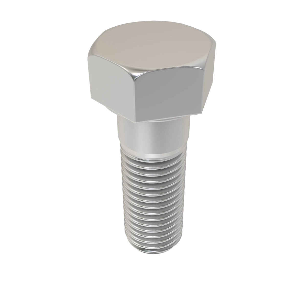 Bolt, Round Head Square Neck