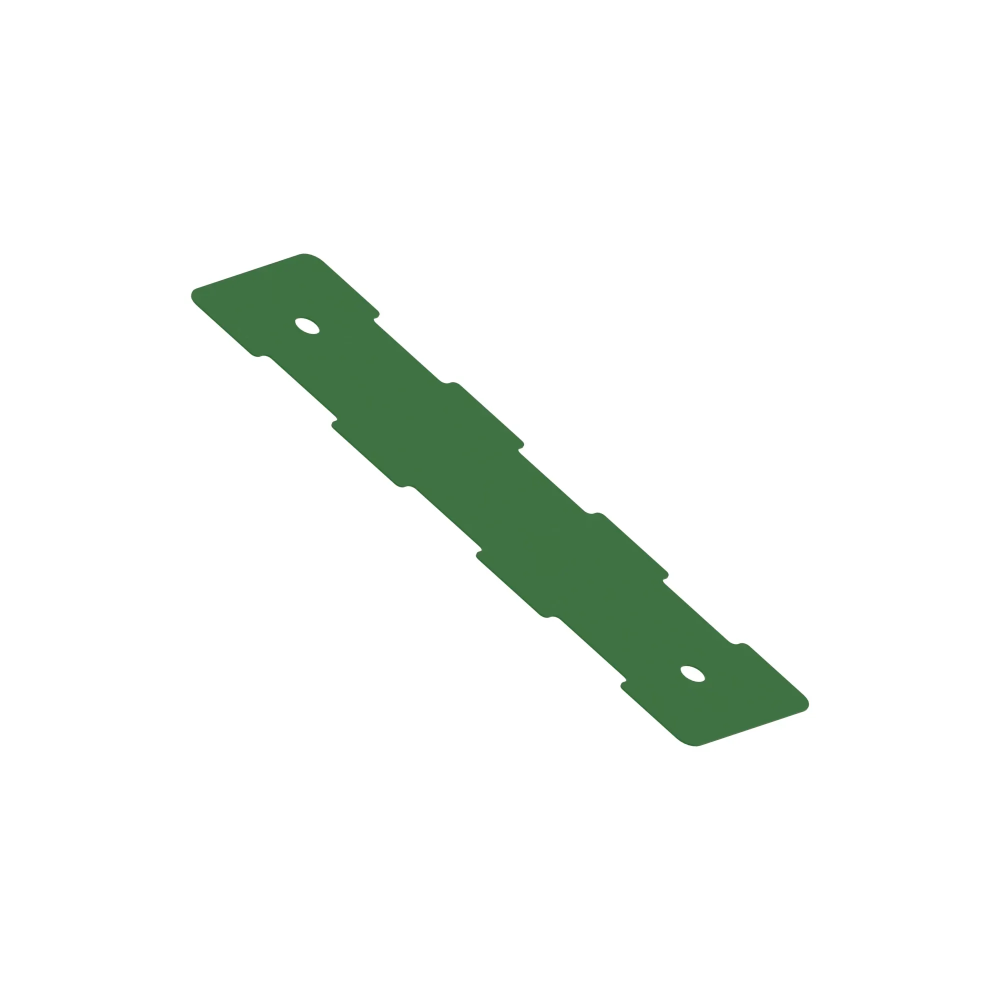 SHIELD, WALK PLATFORM COVER