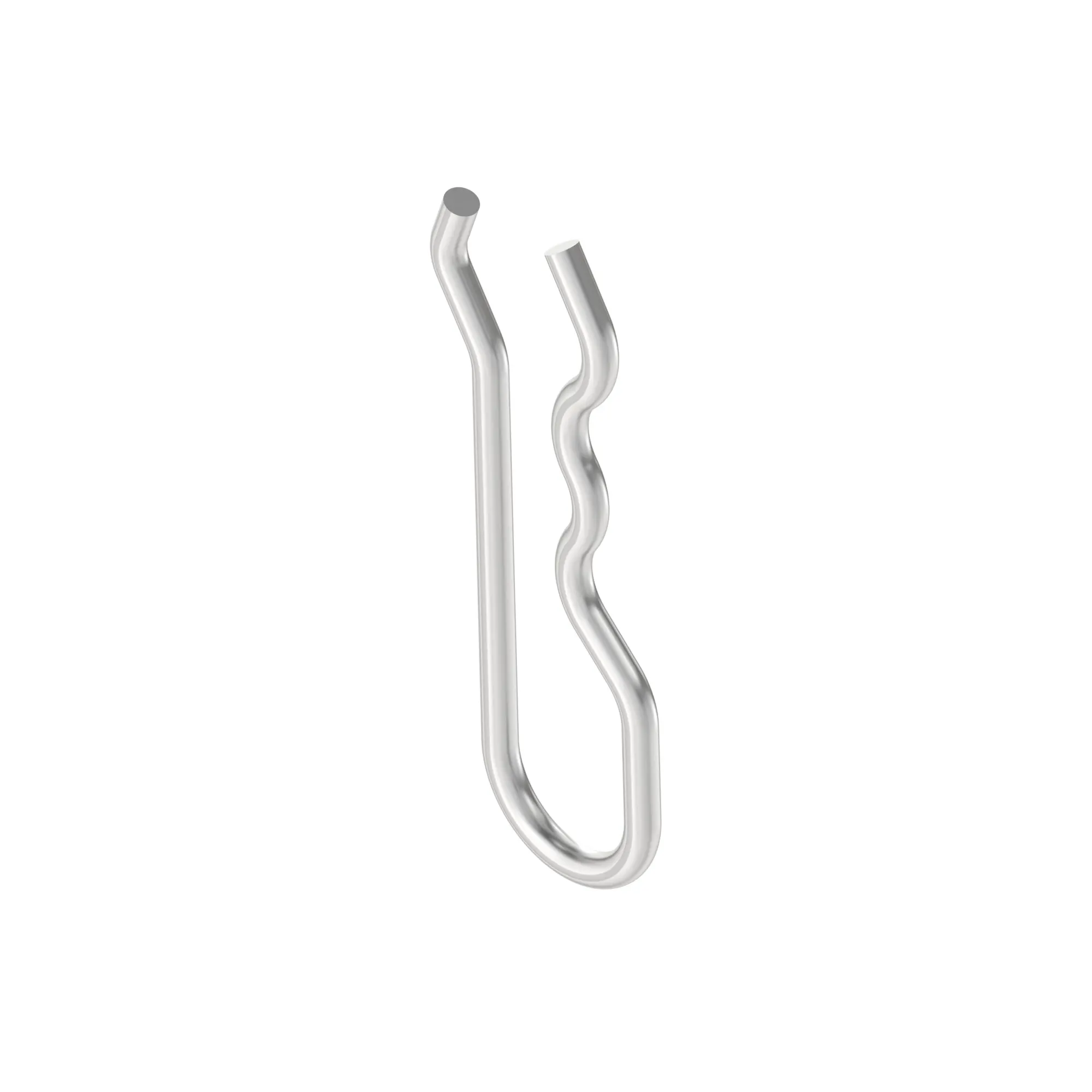 CLIP, RETAINING
