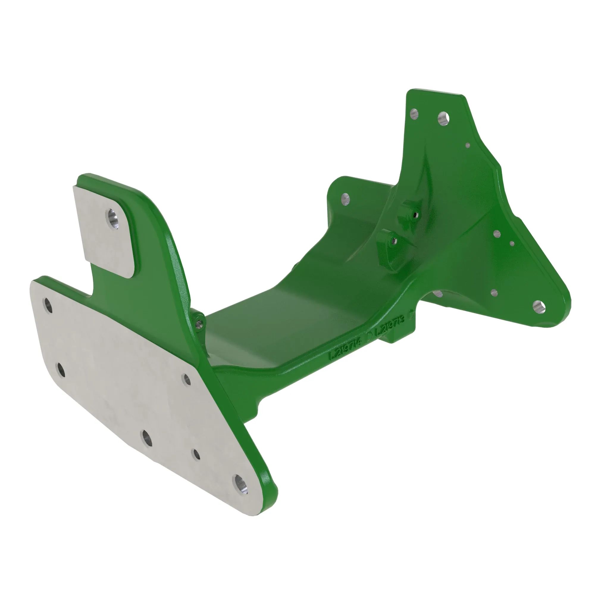 CROSSMEMBER, RAW CASTING