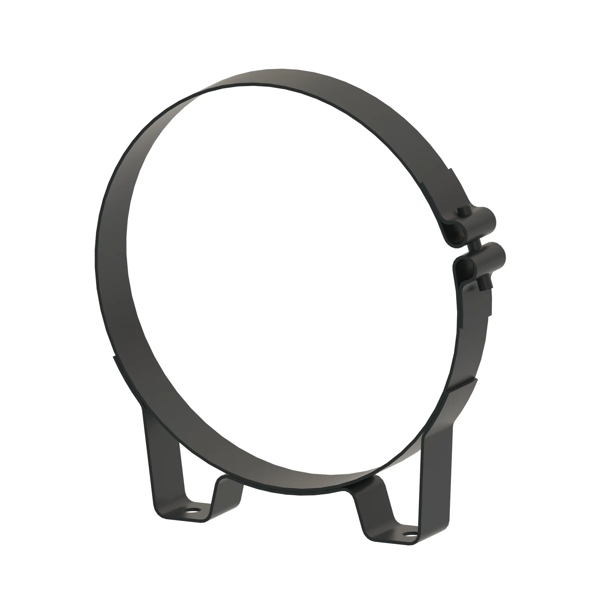 John Deere Muffler Clamp - CB01477127