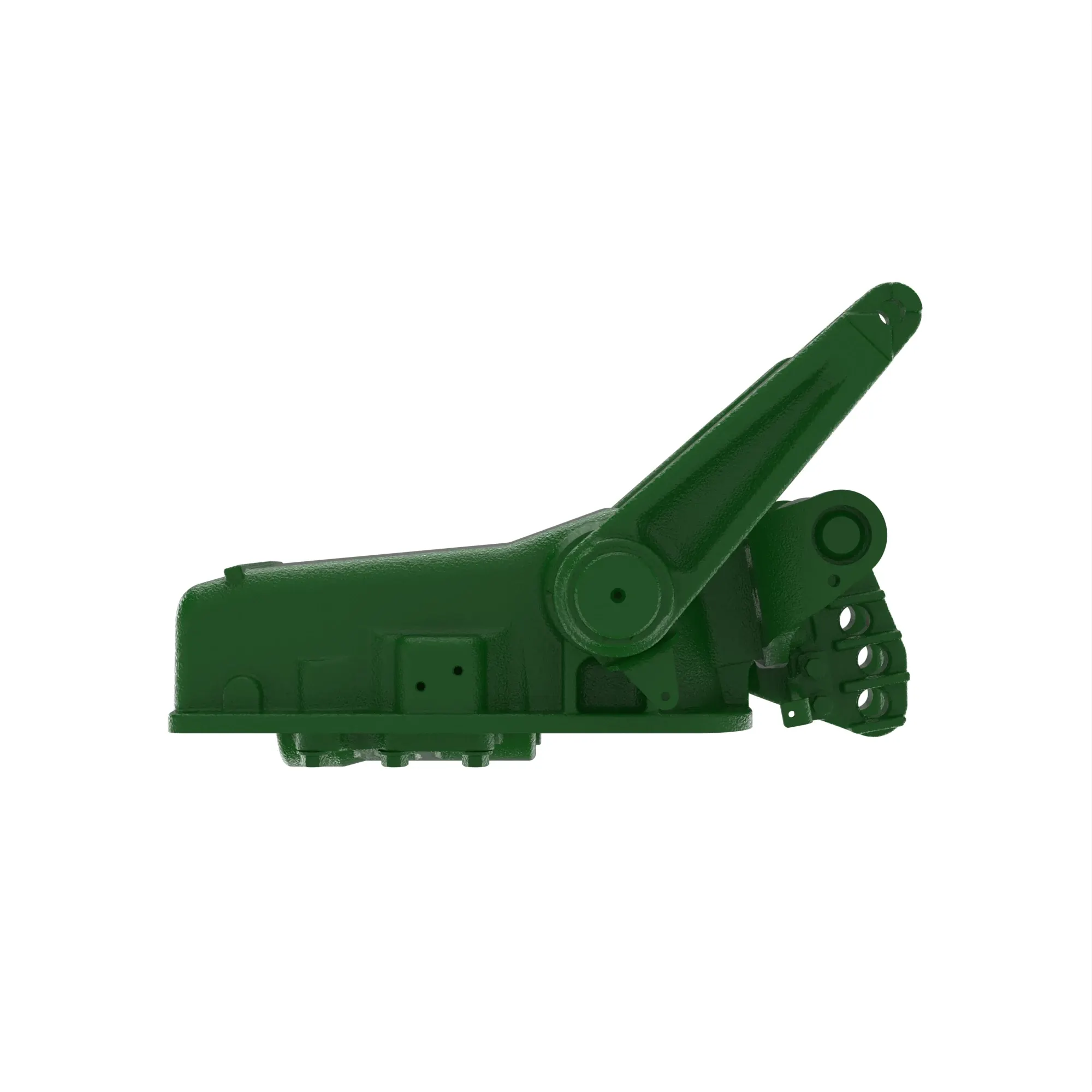 ROCKSHAFT UNIT