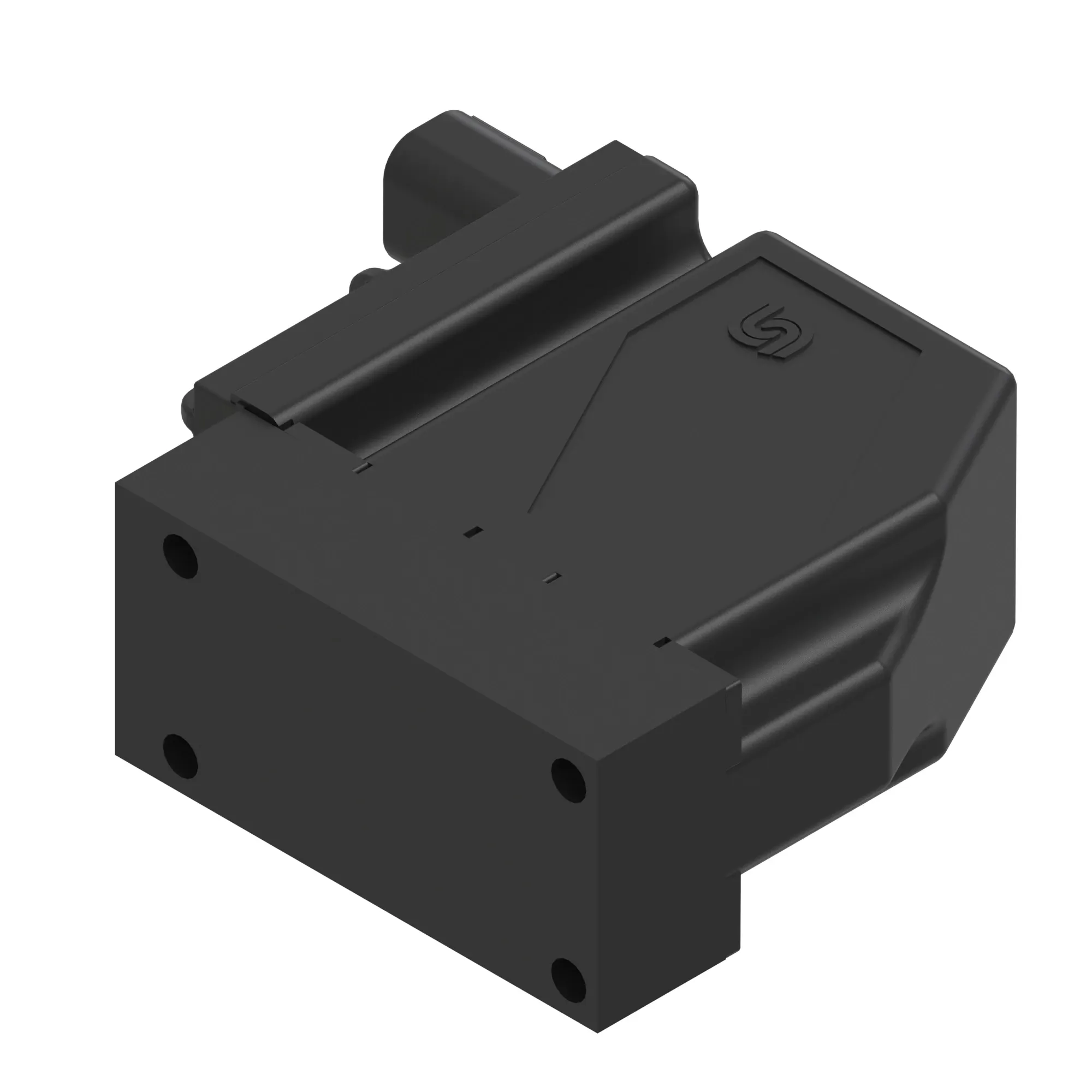 John Deere Electro Hydraulic Proportional Valve Module - AT360626