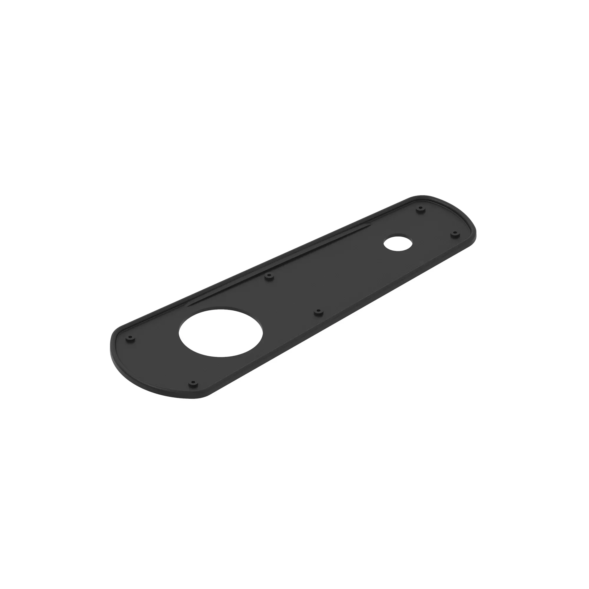 John Deere Door Latch Gasket - T204599