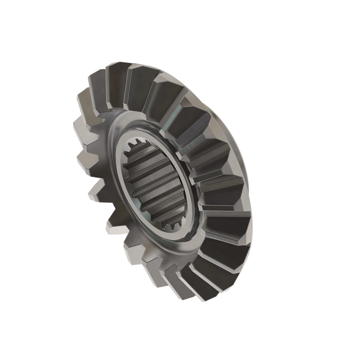 Gear, Differential Bevel