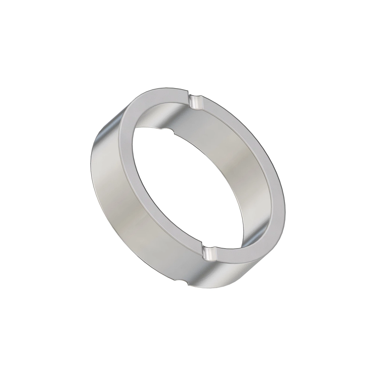Ring, Thrust