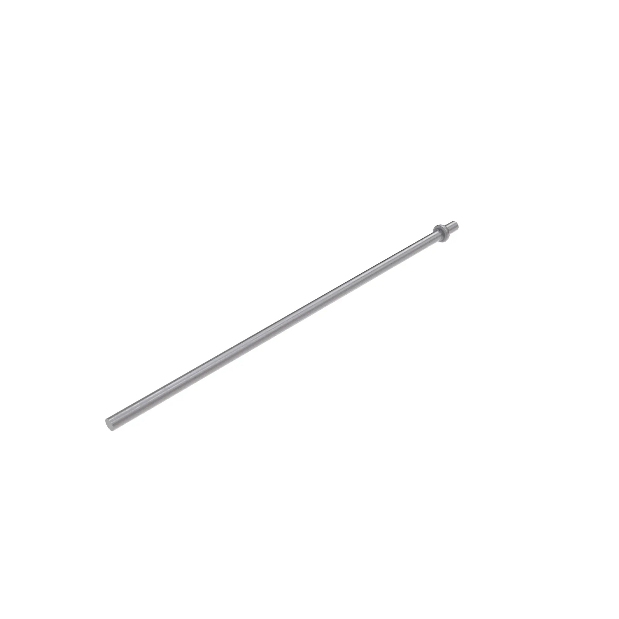 John Deere Engine Fan Arm Support Rod - H125471