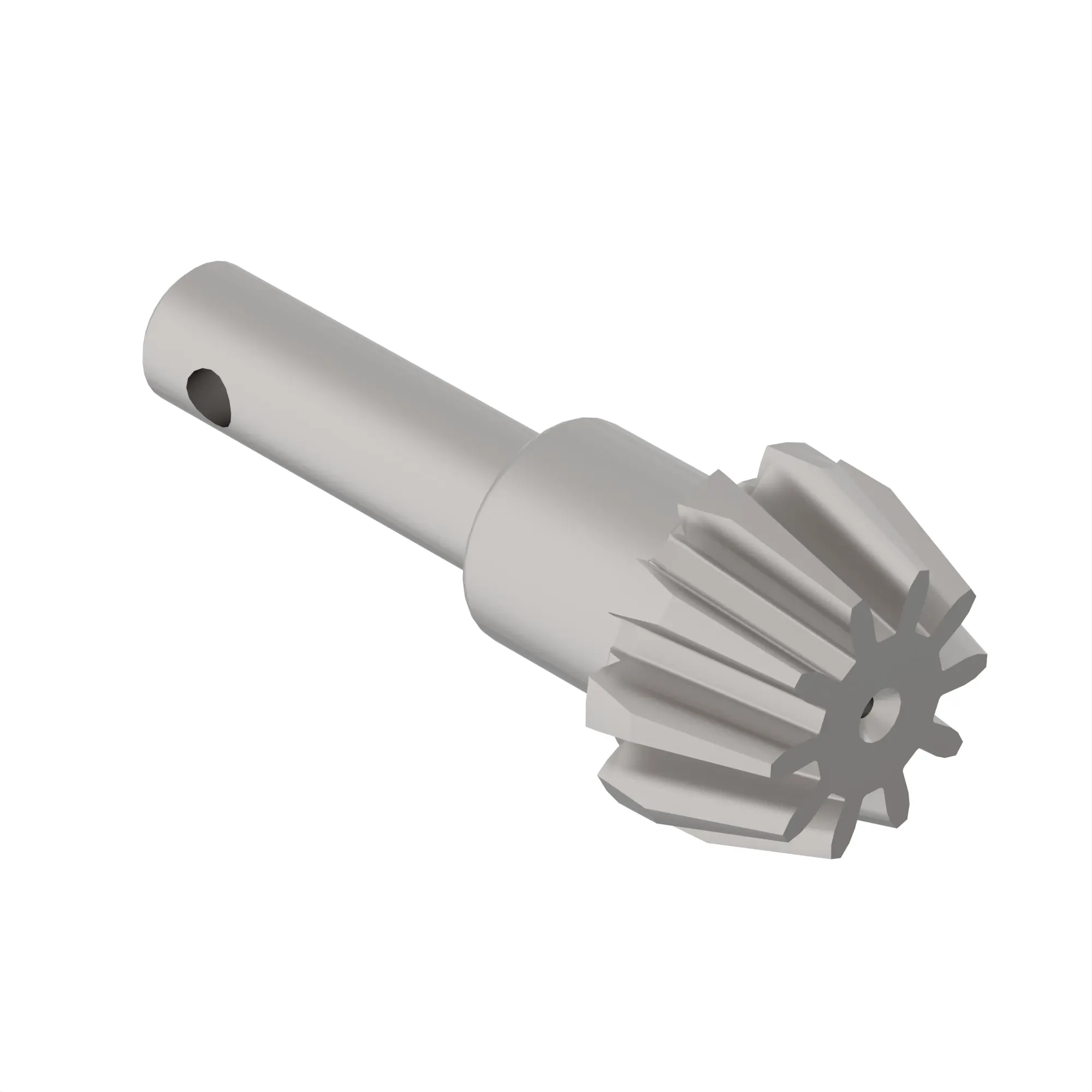 PINION, GEAR