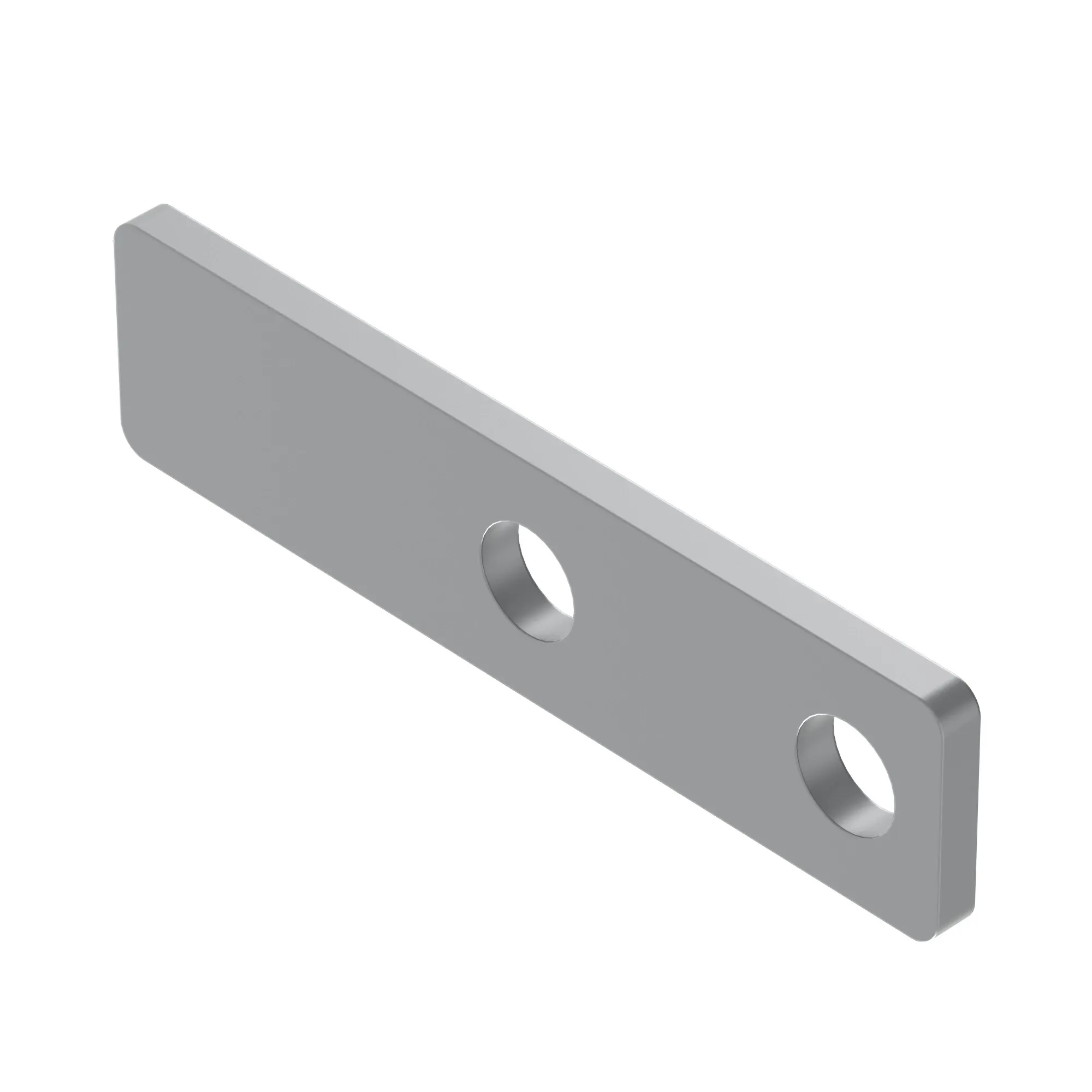 BRACKET, HYD HOSE CLAMP BRACKET