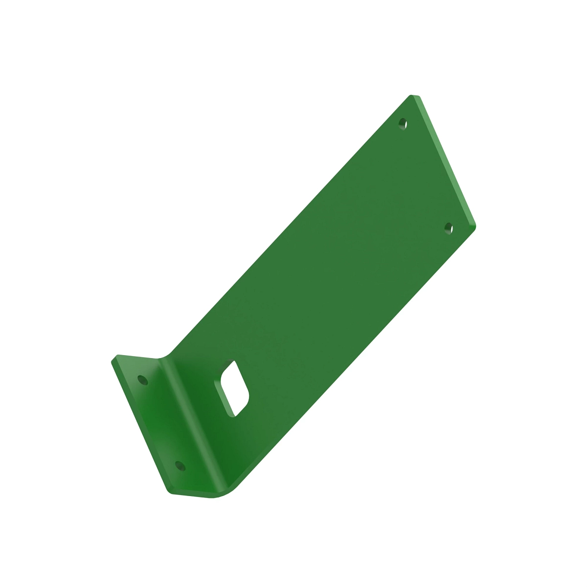 Bracket, Cooler Mount R.O.