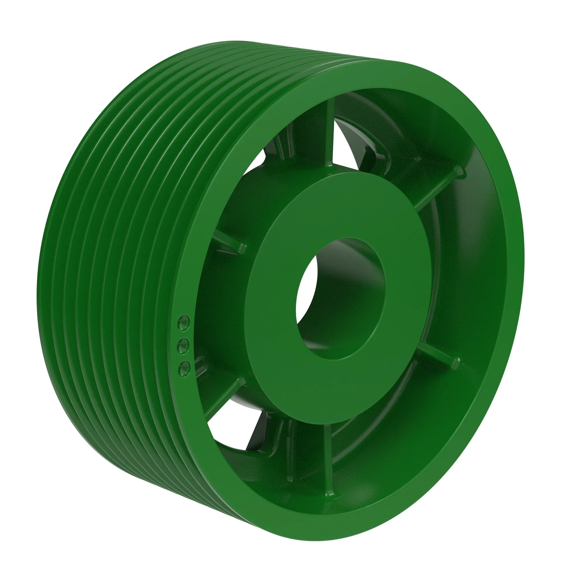Pulley