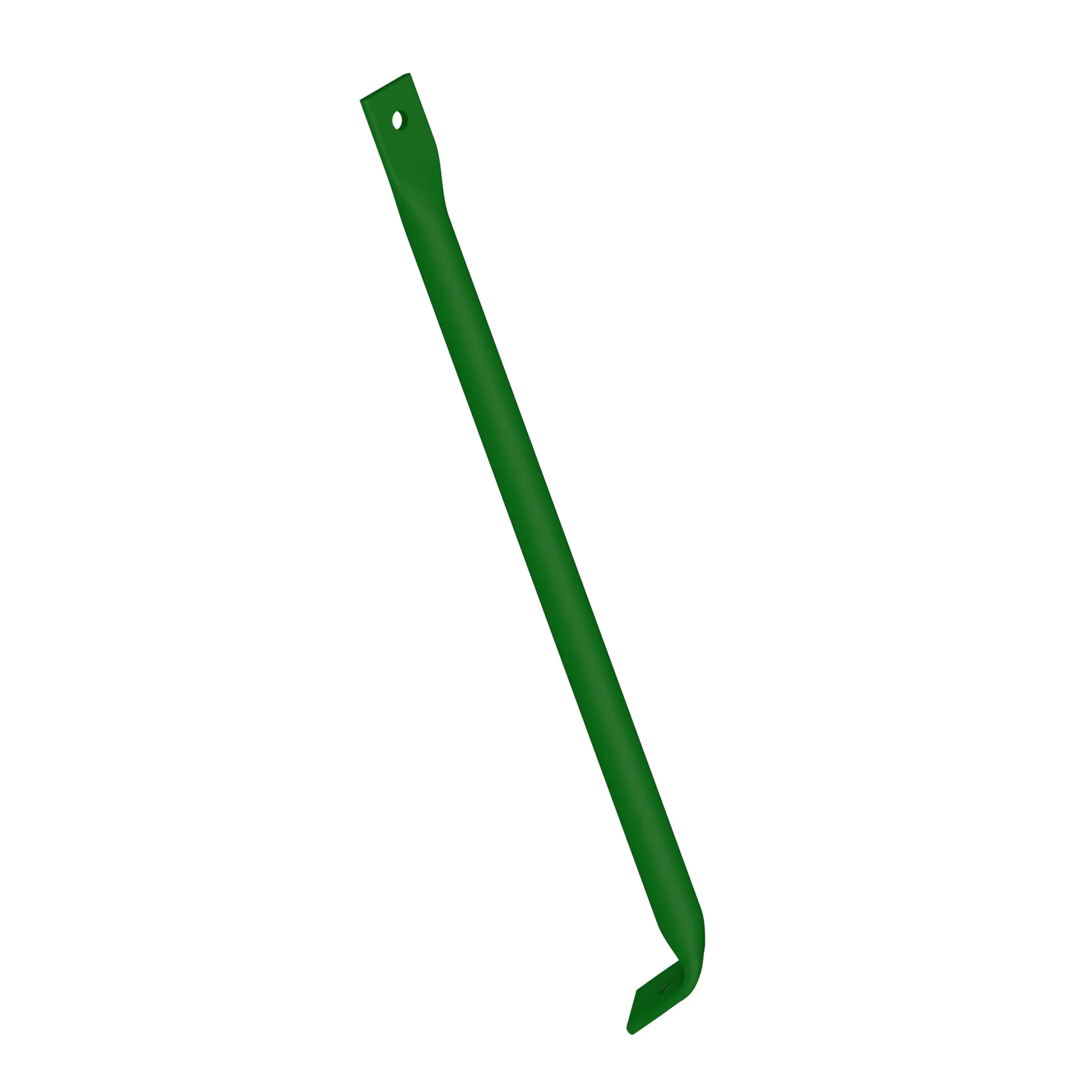 SUPPORT, RIGHT REAR CORNER BRACE