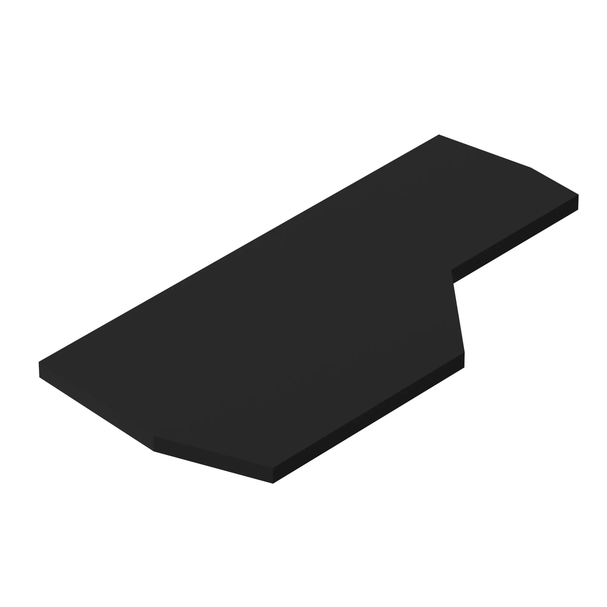 John Deere Sound Absorber Isolator - T232264