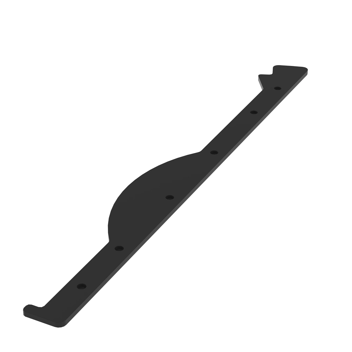 John Deere Sheet - HXE171018