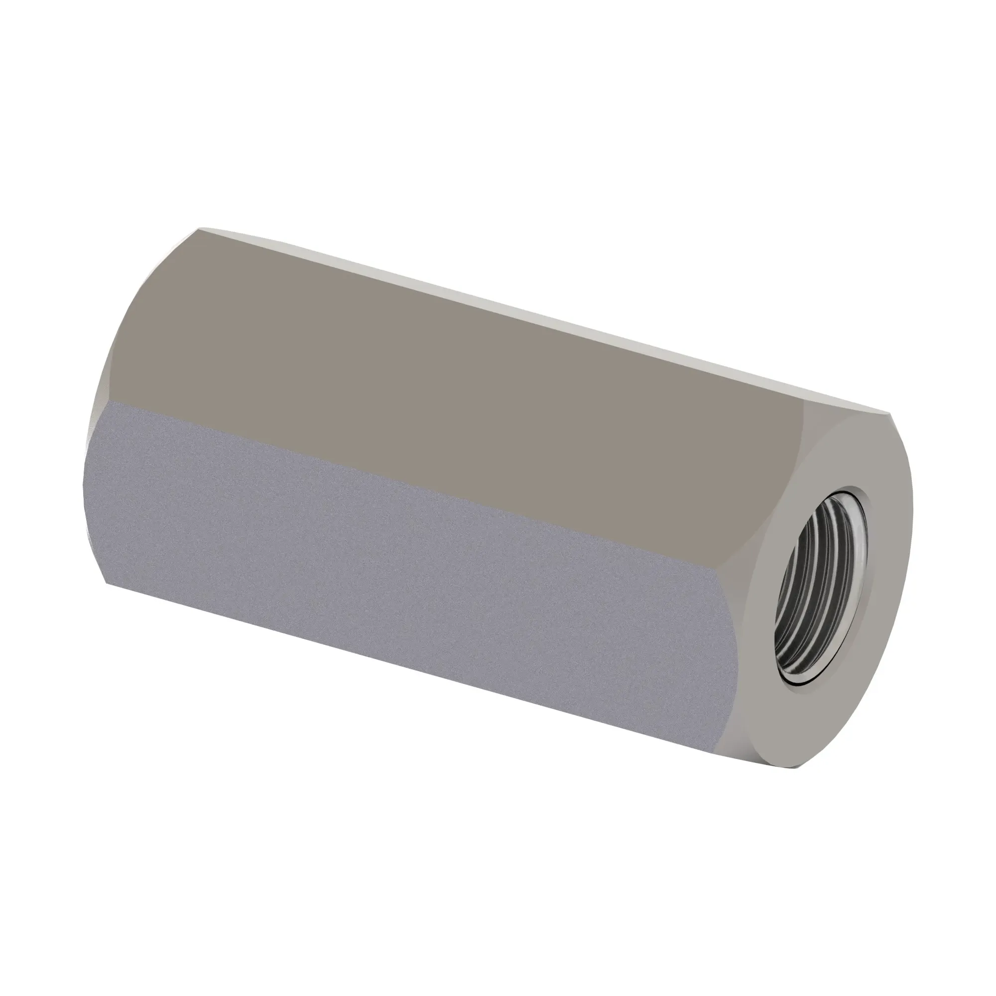 John Deere Female Union Fitting - F664069