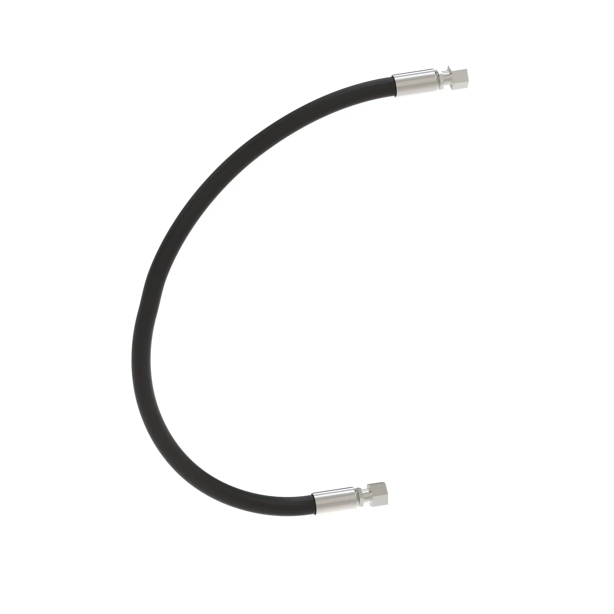 John Deere Hydraulic Hose - AW28171